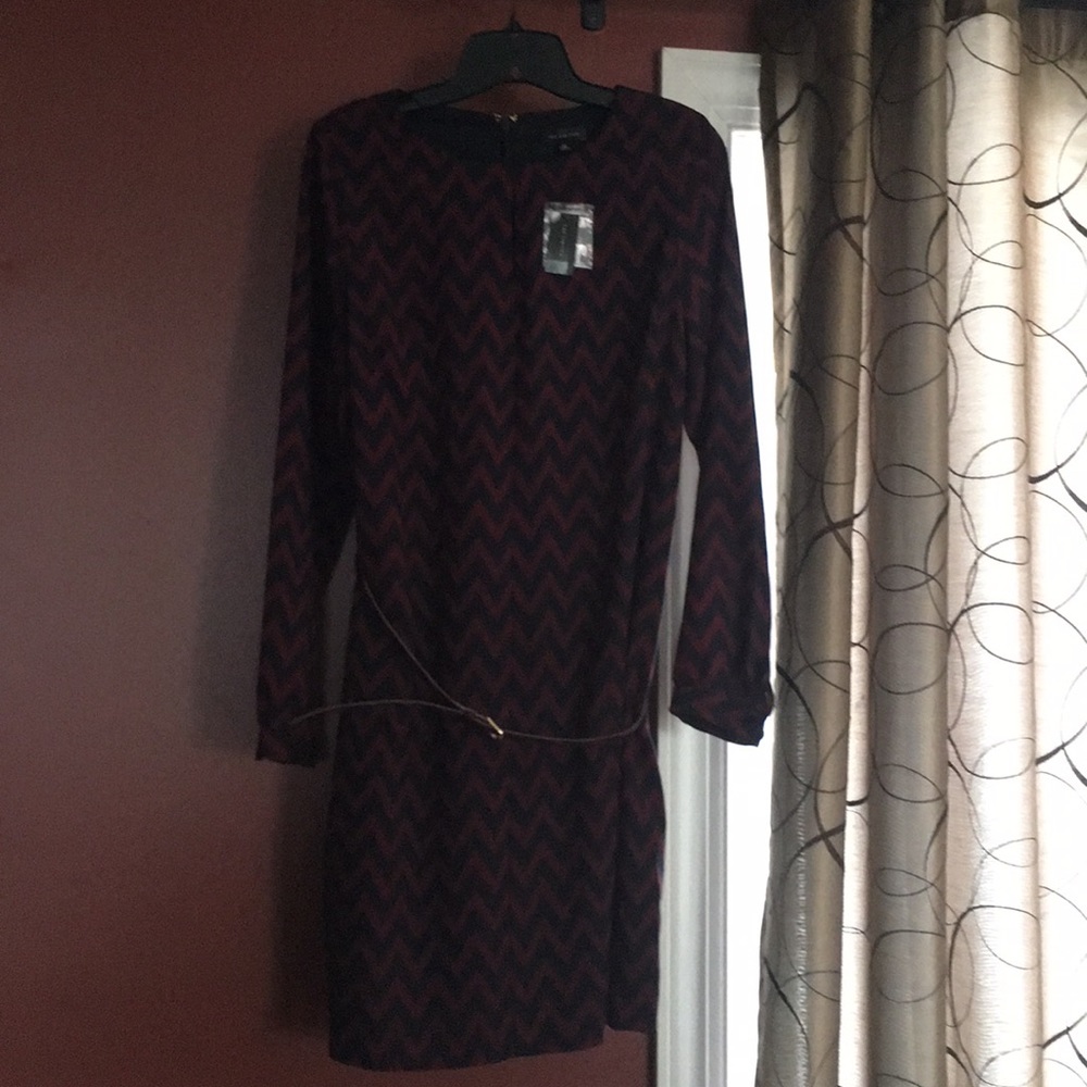Limited Dress